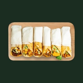 Create a Roll