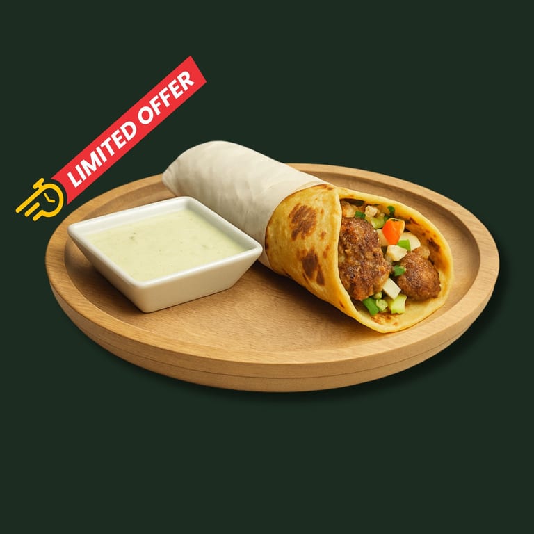 Takeout Made Easy