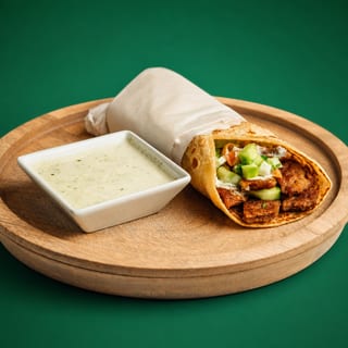 Gyro Kati Roll