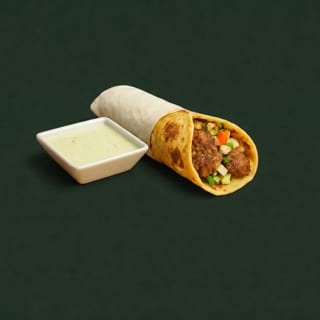 Smash Kebob Roll