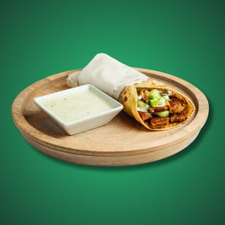 Gyro Kati Roll