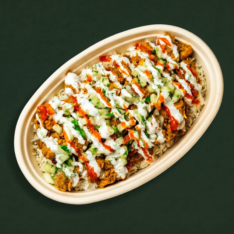 Fast Food Favorites